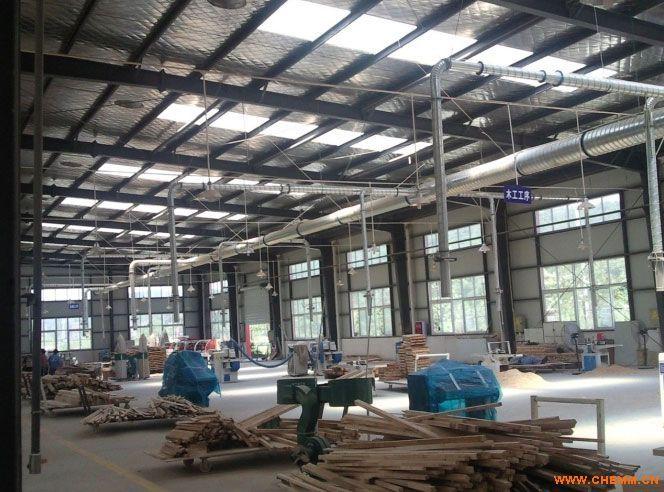 木工厂除尘器 木工厂除尘器价格 - 中国化工机械网